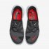 Nike Free RN 5.0 | Black / Anthracite / Bright Crimson