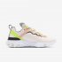 Nike React Element 55 Premium | Light Soft Pink / Black / Volt / Atmosphere Grey