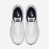 Nike T-Lite 11 | White / Black / Obsidian