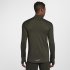 Nike Dri-FIT Element | Sequoia / Medium Olive / Heather