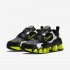 Nike Shox TL Nova | Black / Lemon Venom / Iron Grey / Black