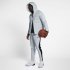 Nike AeroLoft LeBron | Pure Platinum / Pure Platinum / Pure Platinum / Black