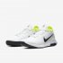 NikeCourt Air Max Wildcard | White / Volt / Black