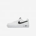 Nike Force 1 | White / Black