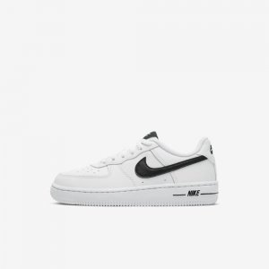 Nike Force 1 | White / Black