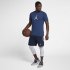 Jordan Dri-FIT JMTC 23/7 Jumpman | Navy / White