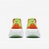 Nike ZoomX Vista Grind | Barely Volt / Electric Green / Starfish / Black