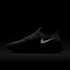 Nike Odyssey React Shield 2 | Black / Cool Grey / Metallic Silver