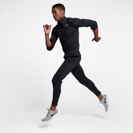Nike Shield Phenom | Black - Click Image to Close