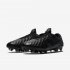 Nike Tiempo Legend 8 Elite FG | Black / Black