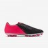 Nike Phantom Venom Academy AG | Laser Crimson / Black / Metallic Silver