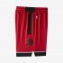 Toronto Raptors Nike Icon Edition Authentic | University Red / White