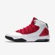 Jordan Max Aura | White / Gym Red / Black  Jordan Max Aura | White / Gym Red / Black