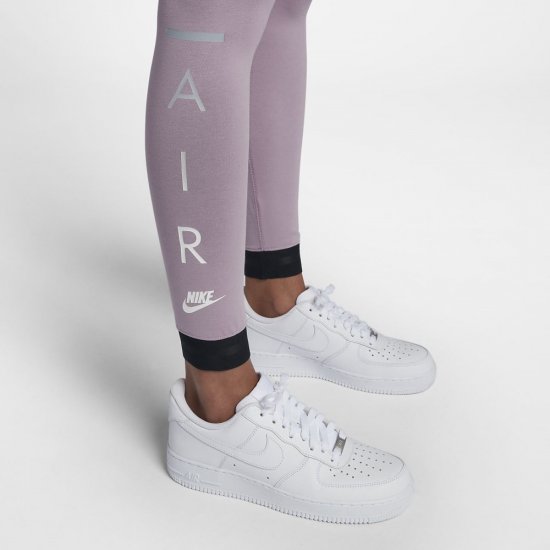 Nike Air | Elemental Rose / Black / Black - Click Image to Close