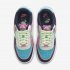 Nike AF-1 Shadow SE | Light Smoke Grey / Oracle Aqua / Magic Flamingo / Barely Volt