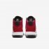 Jordan Max Aura | Gym Red / White / Black