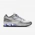 Nike Shox Enigma 9000 | Metallic Silver / Light Bone / Hyper Violet / Cool Grey