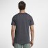 Hurley Paradise Script | Black Heather