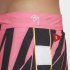 Hurley Phantom JJF 4 x Sig Zane | Hyper Pink / Laser Orange