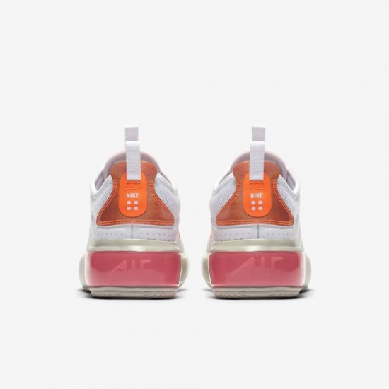 Nike Air Max Dia | White / Pink Foam / Digital Pink / Hyper Crimson - Click Image to Close
