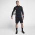 Nike Dri-FIT Squad Drill | Black / Cone / Cone