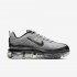 Nike Air VaporMax 360 | Metallic Silver / Metallic Dark Grey / Black / Max Orange