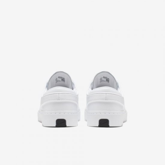 Nike Janoski G | White / Black - Click Image to Close