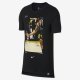 Kawhi Leonard Nike Dry (NBA Player Pack) | Black Kawhi Leonard Nike Dry (NBA Player Pack) | Black