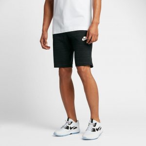 Nike Sportswear Advance 15 | Black / Heather / White