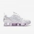 Nike Shox TL Nova | White / Barely Grape