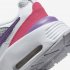Nike Air Max Fusion | White / Watermelon / Grey Fog / Purple Nebula