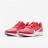 Nike Air Zoom Pegasus 36 FlyEase | Laser Crimson / Light Smoke Grey / Photon Dust / White