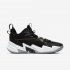 Jordan Why Not? Zer0.3 | Black / White / Metallic Gold