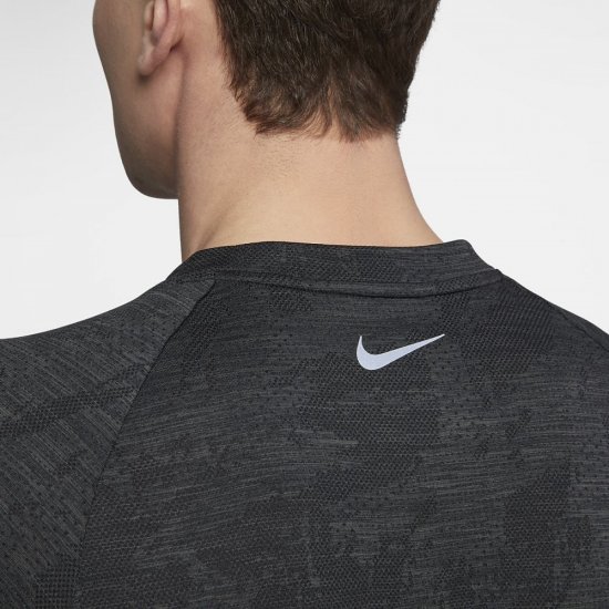 Nike Medalist | Black / Anthracite - Click Image to Close