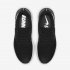 Nike Odyssey React Flyknit 2 | Black / White