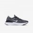 Nike Epic React Flyknit 2 | Black / White / White