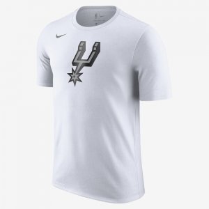 San Antonio Spurs Nike Dry Logo |