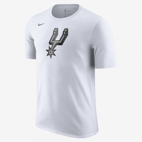 San Antonio Spurs Nike Dry Logo | - Click Image to Close