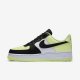Nike Air Force 1 '07 | Barely Volt / White / Black Nike Air Force 1 '07 | Barely Volt / White / Black