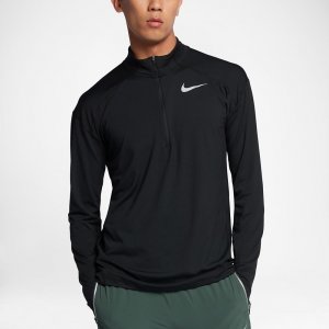 Nike Dri-FIT Element | Black