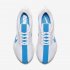 Nike Zoom Pegasus 35 Turbo | Sail / Light Bone / Blue Void / Blue Hero