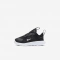 Nike Lucent | Black / White