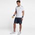 NikeCourt Dri-FIT | Thunder Blue / White / White