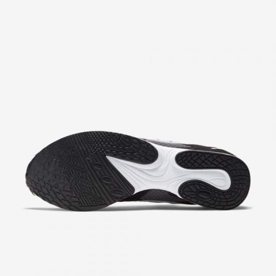 Nike Air Streak Lite | Black / Dark Grey / White / Wolf Grey - Click Image to Close