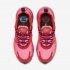 Nike Air Max 270 React | Mystic Red / Pink Blast / Habanero Red / Bright Crimson