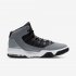 Jordan Max Aura | Cool Grey / Black / White / Gym Red