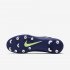 Nike Mercurial Superfly 7 Club MDS MG | Blue Void / White / Black / Barely Volt