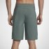 Hurley Phantom JJF 4 | Clay Green / Citron Tint