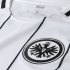 2017/18 Eintracht Frankfurt Stadium Home | White / Black