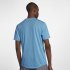 Nike Dri-FIT Rise 365 | Equator Blue / Heather / Obsidian